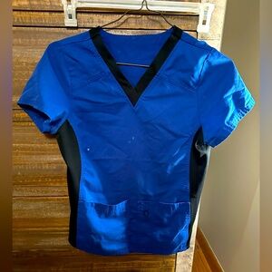 Scrub top 👩‍⚕️